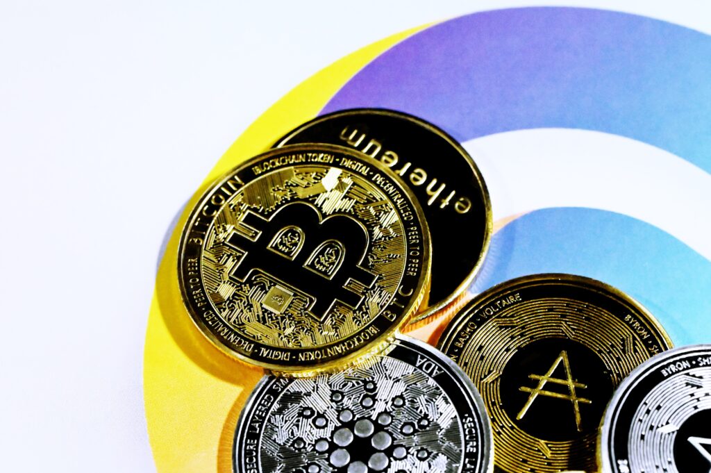 Are There Any Risks Associated With Using Cryptocurrency?
