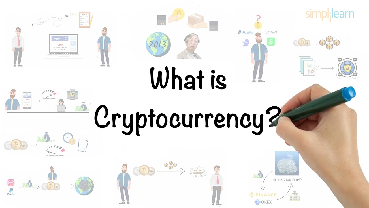 cryptocurrency in 5 minutes cryp 1