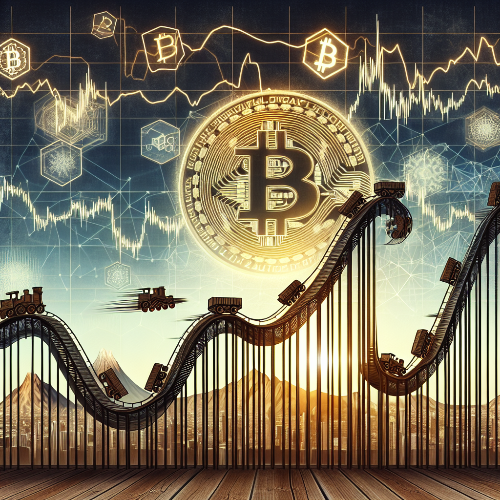 Exploring the Recent Price Trends of Bitcoin