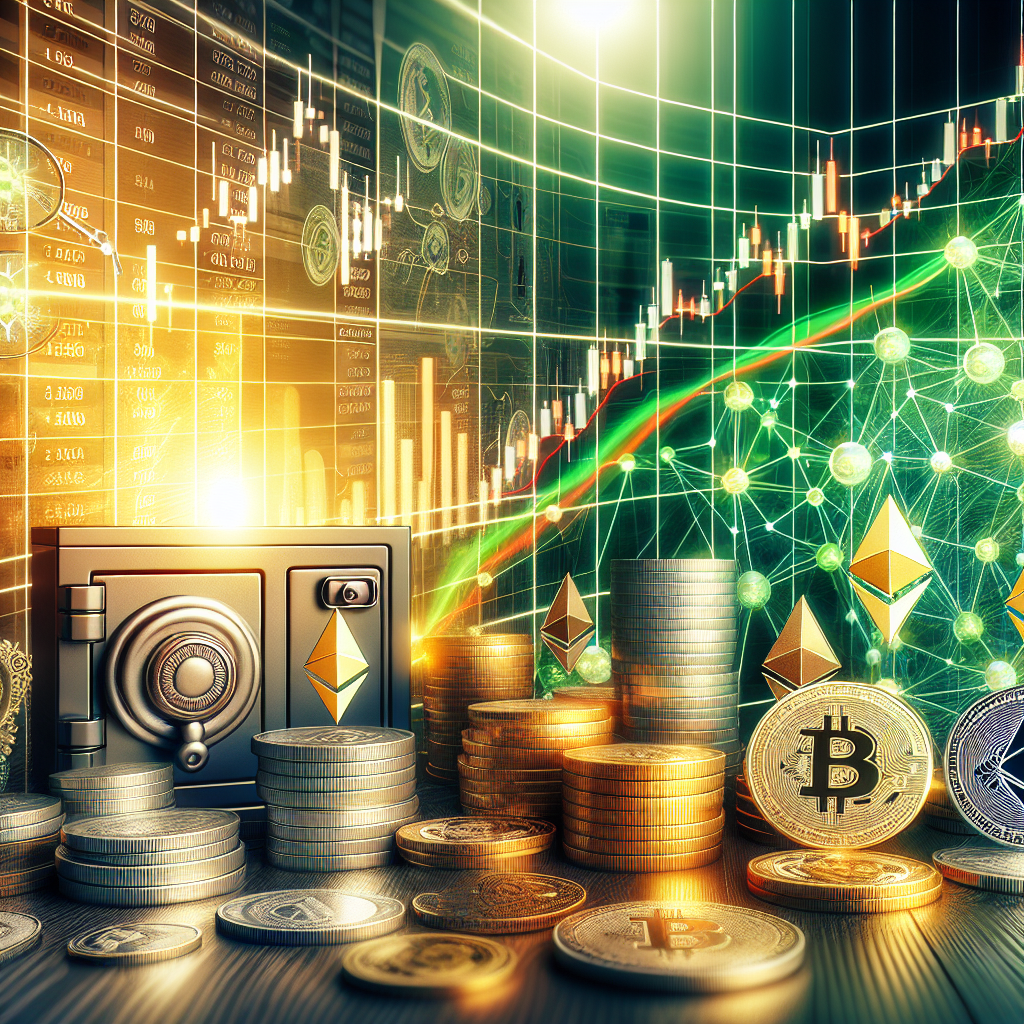 Understanding the Differences Between Cryptocurrency and Traditional Investing