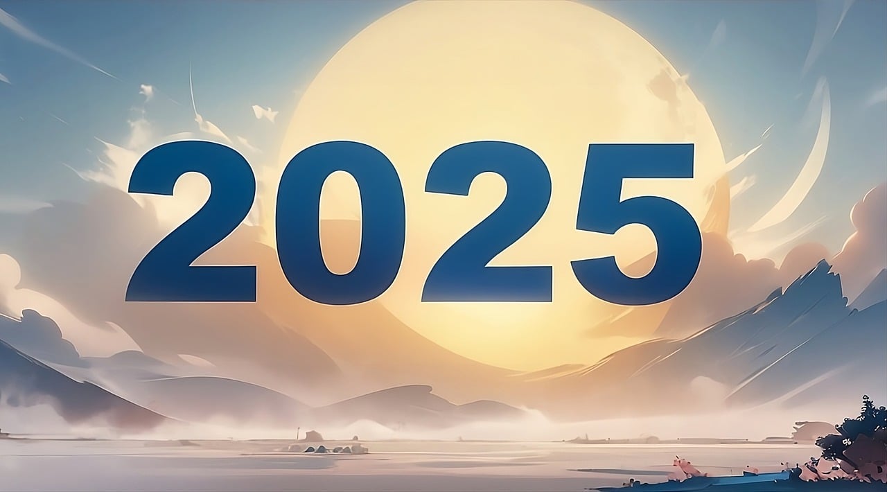 The Future of Crypto in 2025