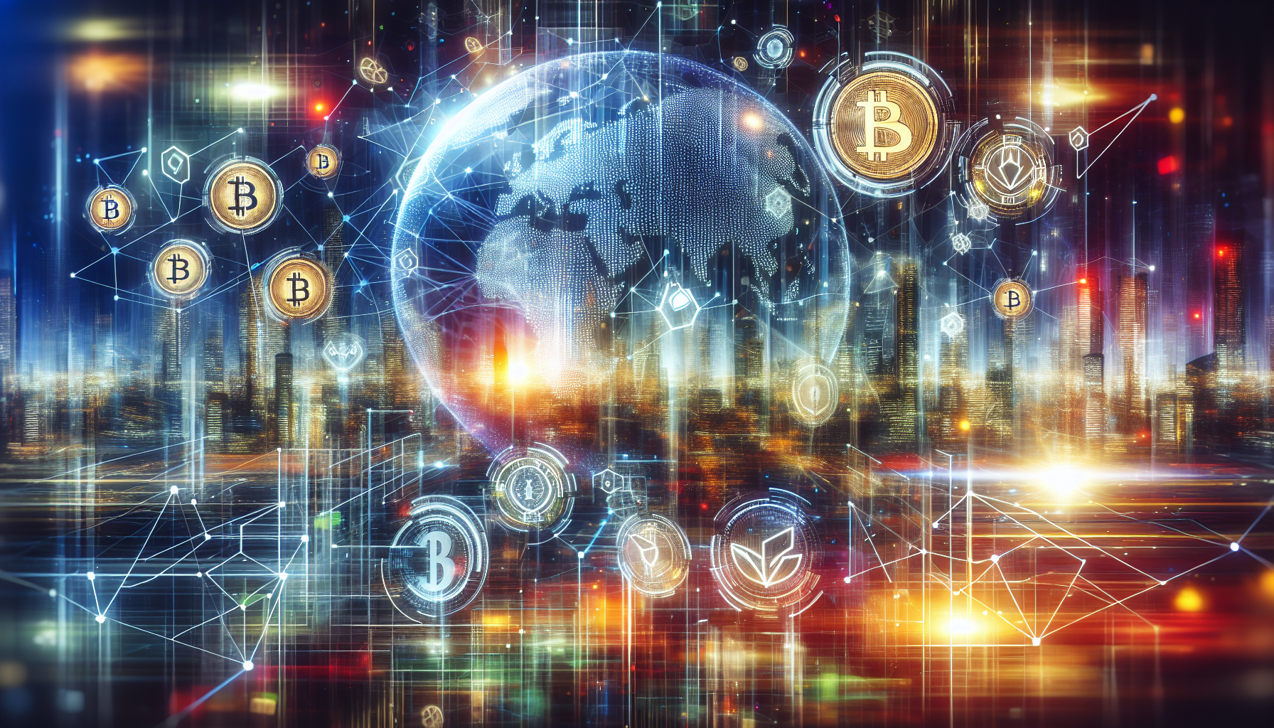 The Future of Cryptocurrency: What Will Boom in 2024?