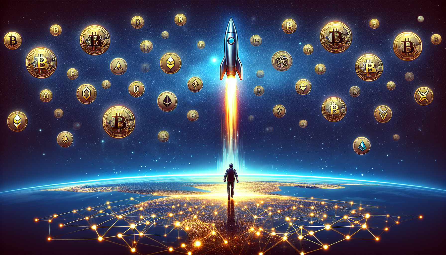 the future of cryptocurrency which coin will skyrocket in 2024 1