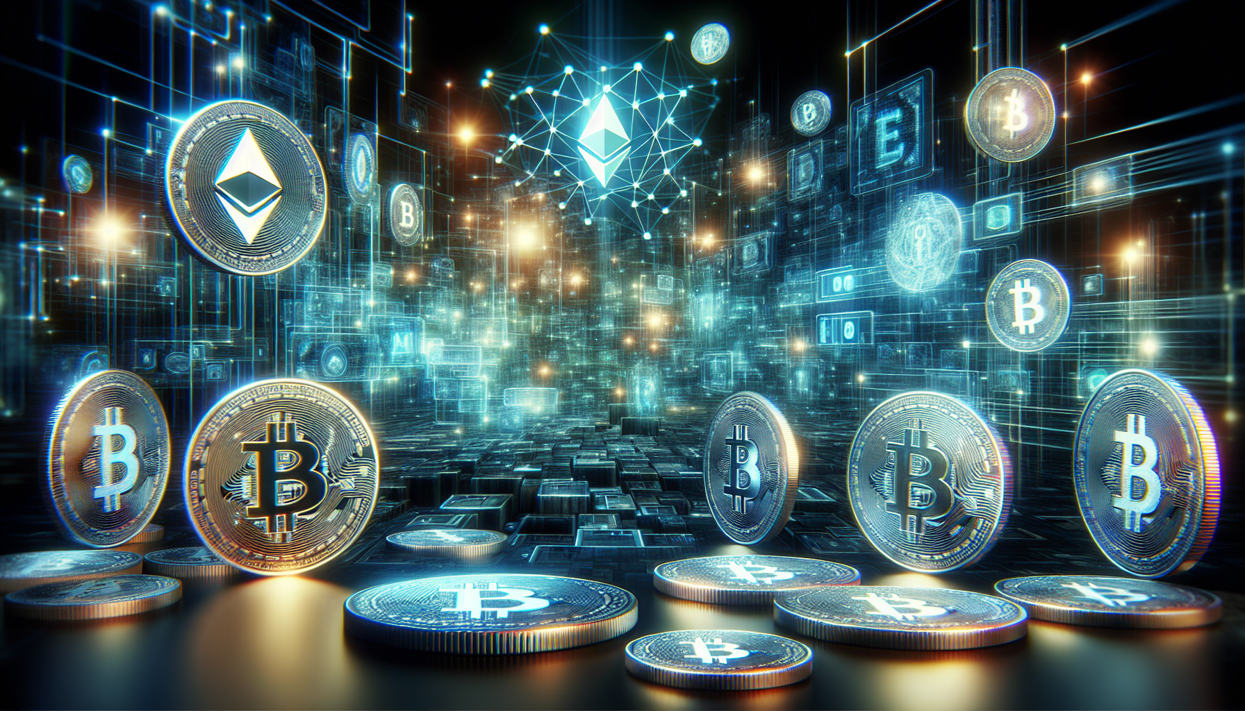The Future of Cryptocurrency: Will It Boom in 2024?