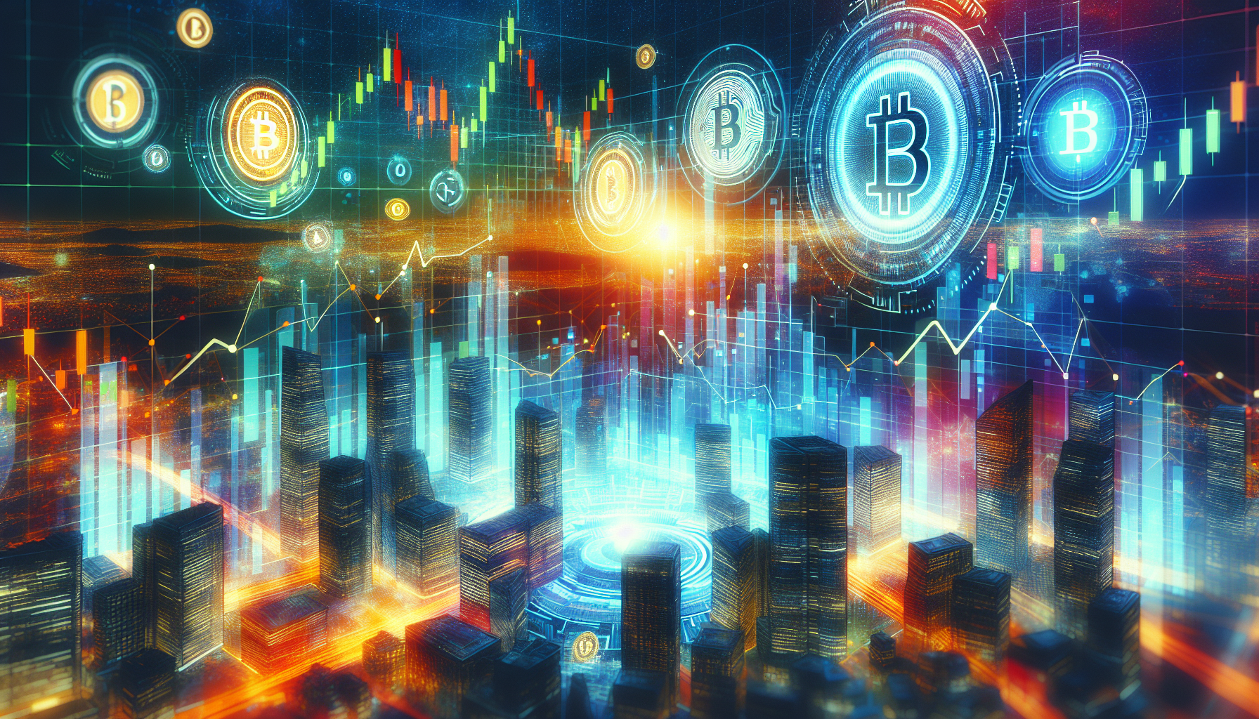 The Future of Cryptocurrency: Will It Boom in 2024?