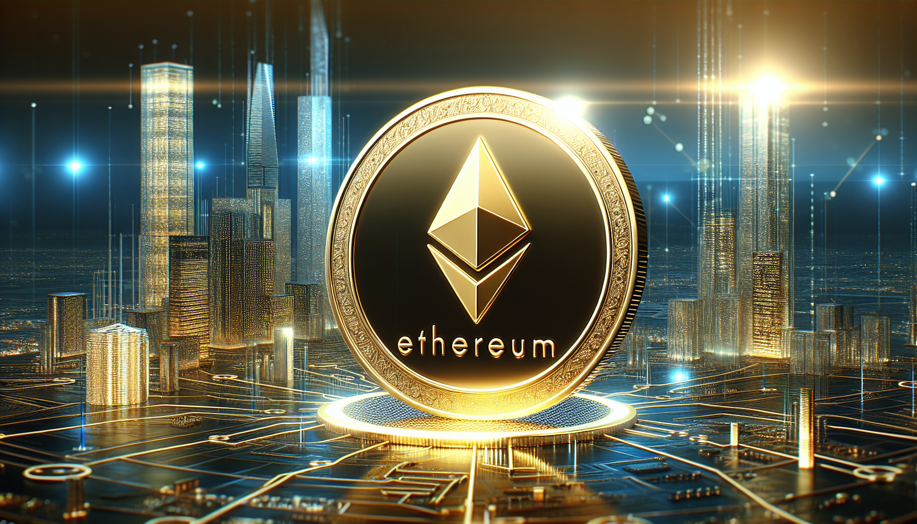 The Future Value of Ethereum in 2030