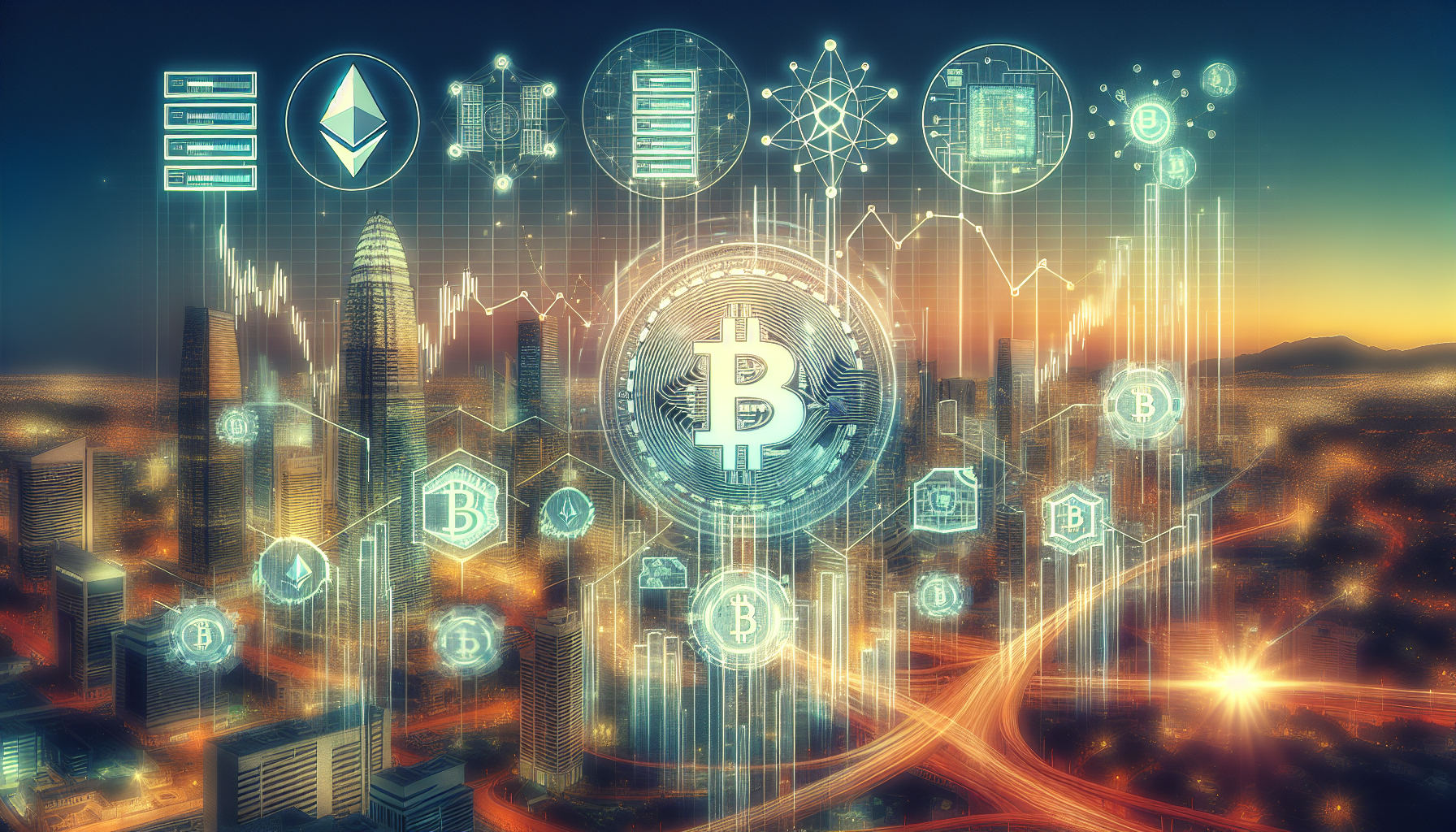 the potential explosive growth of cryptocurrencies 2